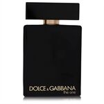 The One Intense by Dolce & Gabbana - Eau De Parfum Spray (Tester) 100 ml - for men