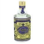 4711 Lilac by 4711 - Eau De Cologne Spray (Unisex unboxed) 100 ml - for men