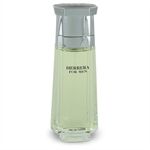 Carolina Herrera by Carolina Herrera - Eau De Toilette Spray (unboxed) 100 ml - for men