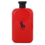 Polo Red by Ralph Lauren - Eau De Toilette Spray (unboxed) 200 ml - for men
