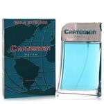 World Extension Cartesien by Viviane Vendelle - Eau De Toilette Spray (unboxed) 100 ml - for men