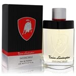 Lamborghini Invincibile by Tonino Lamborghini - Eau De Toilette Spray 125 ml - for men