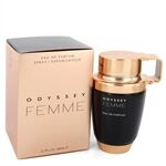 Odyssey Femme by Armaf - Eau De Parfum Spray 80 ml - for women