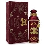 Rose Alba by Alexandre J - Eau De Parfum Spray 100 ml - for women