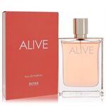 Boss Alive by Hugo Boss - Eau De Parfum Spray 50 ml - for women
