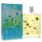 Escentric 05 by Escentric Molecules - Eau De Toilette Spray 104 ml - for men