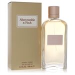 First Instinct Sheer by Abercrombie & Fitch - Eau De Parfum Spray 100 ml - for women