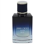 Jimmy Choo Man Blue by Jimmy Choo - Eau De Toilette Spray (unboxed) 30 ml - for men