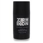 Zirh Ikon by Zirh International - Alcohol Free Fragrance Deodorant Stick 77 ml - for men