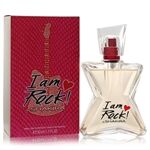 I Am Rock by Shakira - Eau De Toilette Spray 50 ml - for women