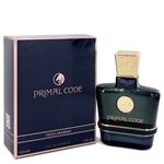 Primal Code by Swiss Arabian - Eau De Parfum Spray 100 ml - for men