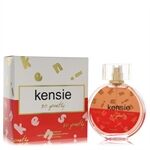 Kensie So Pretty by Kensie - Eau De Parfum Spray 100 ml - for women