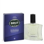 Brut Oceans von Faberge - Eau de Toilette Spray 100 ml - for men
