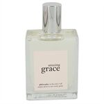 Amazing Grace by Philosophy - Eau De Toilette Spray (unboxed) 60 ml - for women