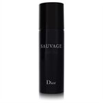 Sauvage by Christian Dior - Deodorant Spray (unboxed) 150 ml - for men