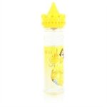 Disney Princess Belle by Disney - Eau De Toilette Spray (unboxed) 100 ml - for women