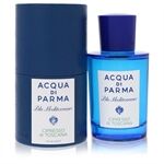 Blu Mediterraneo Cipresso Di Toscana by Acqua Di Parma - Eau De Toilette Spray 75 ml - for women