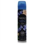 Yardley Bluebell & Sweet Pea by Yardley London - Body Fragrance Spray 77 ml - for women