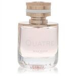 Quatre by Boucheron - Eau De Parfum Spray (unboxed) 50 ml - for women
