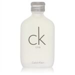 Ck One by Calvin Klein - Eau De Toilette (unboxed) 15 ml - for men