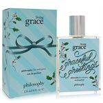 Living Grace by Philosophy - Eau De Parfum Spray (unboxed) 120 ml - for women