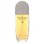 Sunflowers Sunlight Kiss by Elizabeth Arden - Eau De Toilette Spray (unboxed) 100 ml - for women