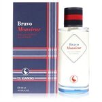 El Ganso Bravo Monsieur by El Ganso - Eau De Toilette Spray 125 ml - for men