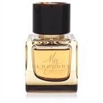 My Burberry Black by Burberry - Eau De Parfum Spray (unboxed) 30 ml - for women