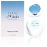 Ocean Di Gioia by Giorgio Armani - Eau De Parfum Spray 30 ml - for women