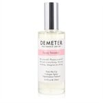 Demeter Fuzzy Sweater by Demeter - Cologne Spray (Unboxed) 120 ml - for women