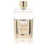 Gucci Guilty Pour Femme by Gucci - Eau De Parfum Spray (unboxed) 50 ml - for women