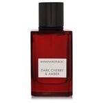 Banana Republic Dark Cherry & Amber by Banana Republic - Eau De Parfum Spray (Unisex unboxed) 75 ml - for women