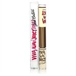 Viva La Juicy by Juicy Couture - Duo Roller Ball Viva La Juicy + Viva La Juicy Gold Couture 10 ml - for women