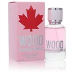 Dsquared2 Wood by Dsquared2 - Eau De Toilette Spray 50 ml - for women