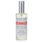 Demeter Peach by Demeter - Cologne Spray (unboxed) 120 ml - for women