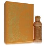 The Majestic Amber by Alexandre J - Eau De Parfum Spray (Unisex) 100 ml - for women
