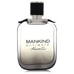 Kenneth Cole Mankind Ultimate by Kenneth Cole - Eau De Toilette Spray (unboxed) 100 ml - for men