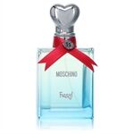 Moschino Funny by Moschino - Eau De Toilette Spray (unboxed) 50 ml - for women