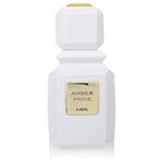 Ajmal Amber Musc by Ajmal - Eau De Parfum Spray (Unisex unboxed) 100 ml - for women