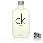 Ck One by Calvin Klein - Eau De Toilette Spray (Unisex unboxed) 195 ml - for men