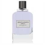 Gentlemen Only by Givenchy - Eau De Toilette Spray (unboxed) 100 ml - for men