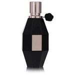 Flowerbomb Midnight by Viktor & Rolf - Eau De Parfum Spray (unboxed) 50 ml - for women