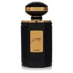 Al Haramain Junoon Noir by Al Haramain - Eau De Parfum Spray (unboxed) 75 ml - for women