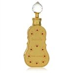 Swiss Arabian Jamila by Swiss Arabian - Concentrated Perfume Oil (unboxed) 15 ml - for women