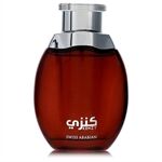 Kenzy by Swiss Arabian - Eau De Parfum Spray (Unisex unboxed) 100 ml - for men