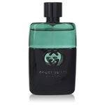 Gucci Guilty Black by Gucci - Eau De Toilette Spray (unboxed) 50 ml - for men