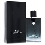 Yes I Am The King by Geparlys - Eau De Toilette Spray 100 ml - for men