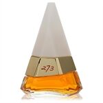 273 by Fred Hayman - Eau De Parfum Spray (unboxed) 30 ml - for women