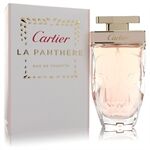 Cartier La Panthere by Cartier - Eau De Toilette Spray 75 ml - for women