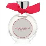 Mademoiselle Rochas by Rochas - Eau De Toilette Spray (unboxed) 50 ml - for women